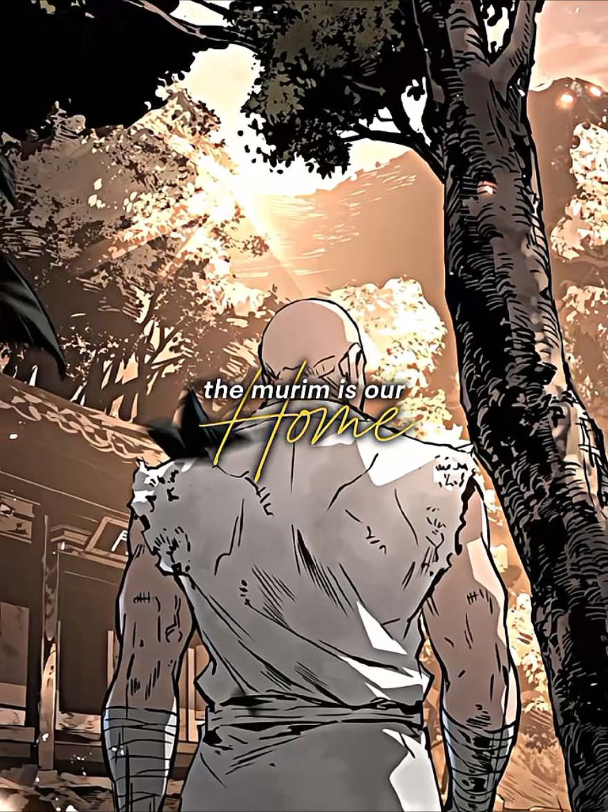 home... #thebreaker #manhwa 