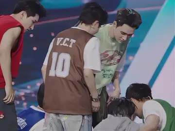 yêu cái brotherhood của họ... #karik #anhtraisayhi2025 