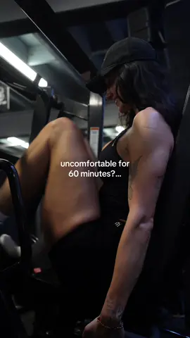 we’re not settling. workouts 🔗 in b!0 #workoutmotivationforwomen #strengthtrainingforwomen #strengthandconditioning #gymgirl #glutegrowthsecrets 