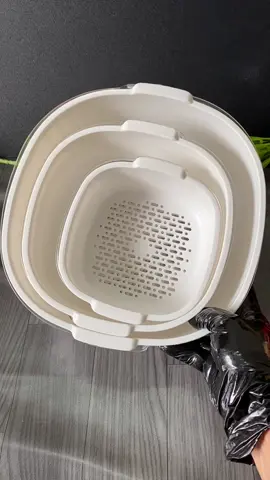 Rổ thau#giadung #giadungthongminh #giadungtienich #giadungtienloi #nhabep 