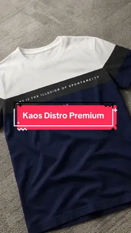 #kaospria #tshirt #ryusei #kaosdistro #bajumurah 