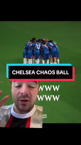 Chelsea subs chaos ball 😍😍 #PremierLeague #chelsea #football #pl