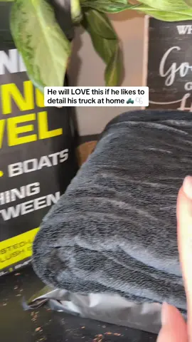 Beyond drying towel for cars, trucks and boats! #CarDetailing #BeyondDryingTowel #superbranddaybfcm#openyoursuperstory#tiktokshopblackfriday 