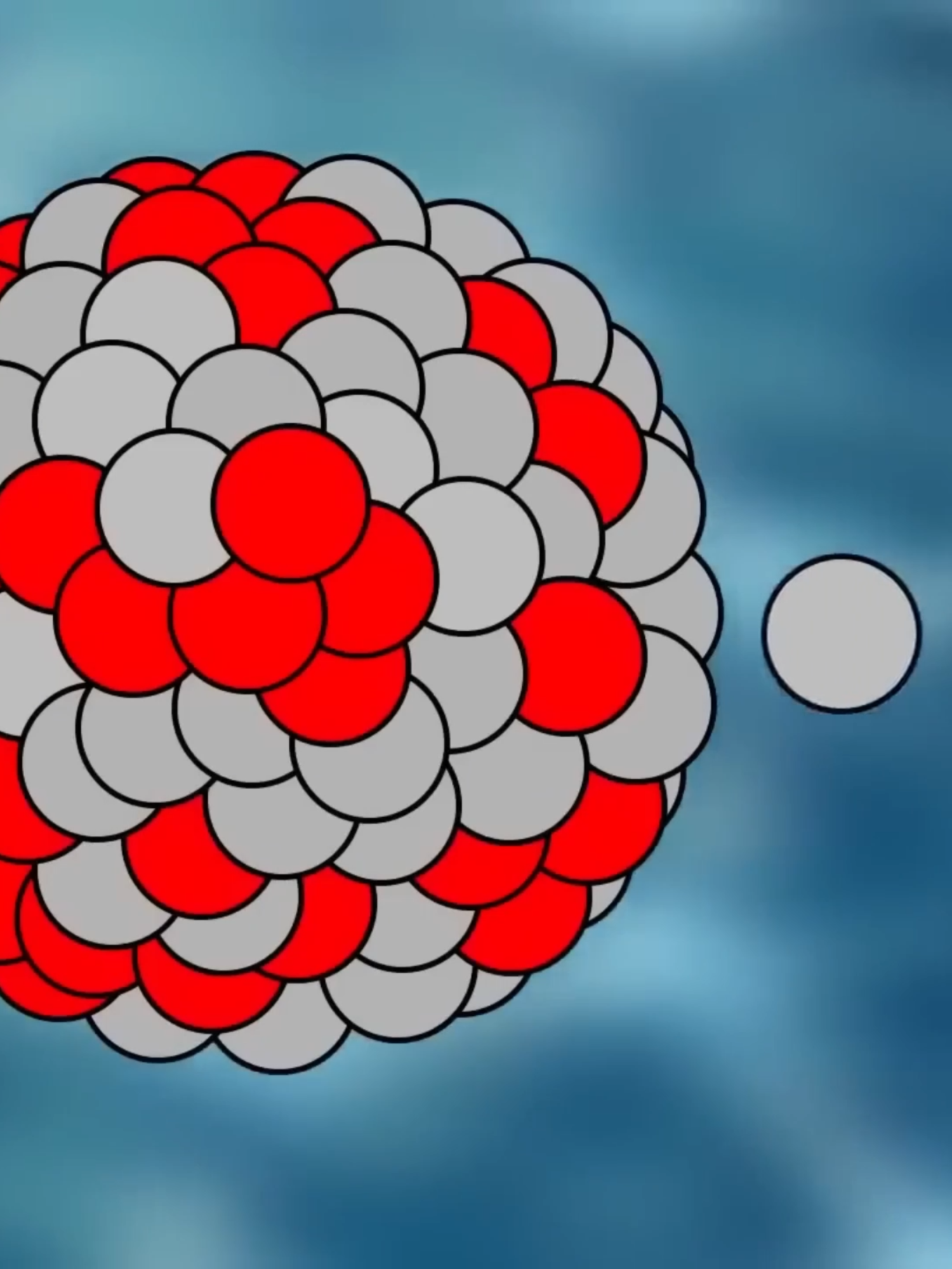 Go Nuclear #edit #nuclearfusion #nuclearpowerplant #cleanenergy #tryedmybest