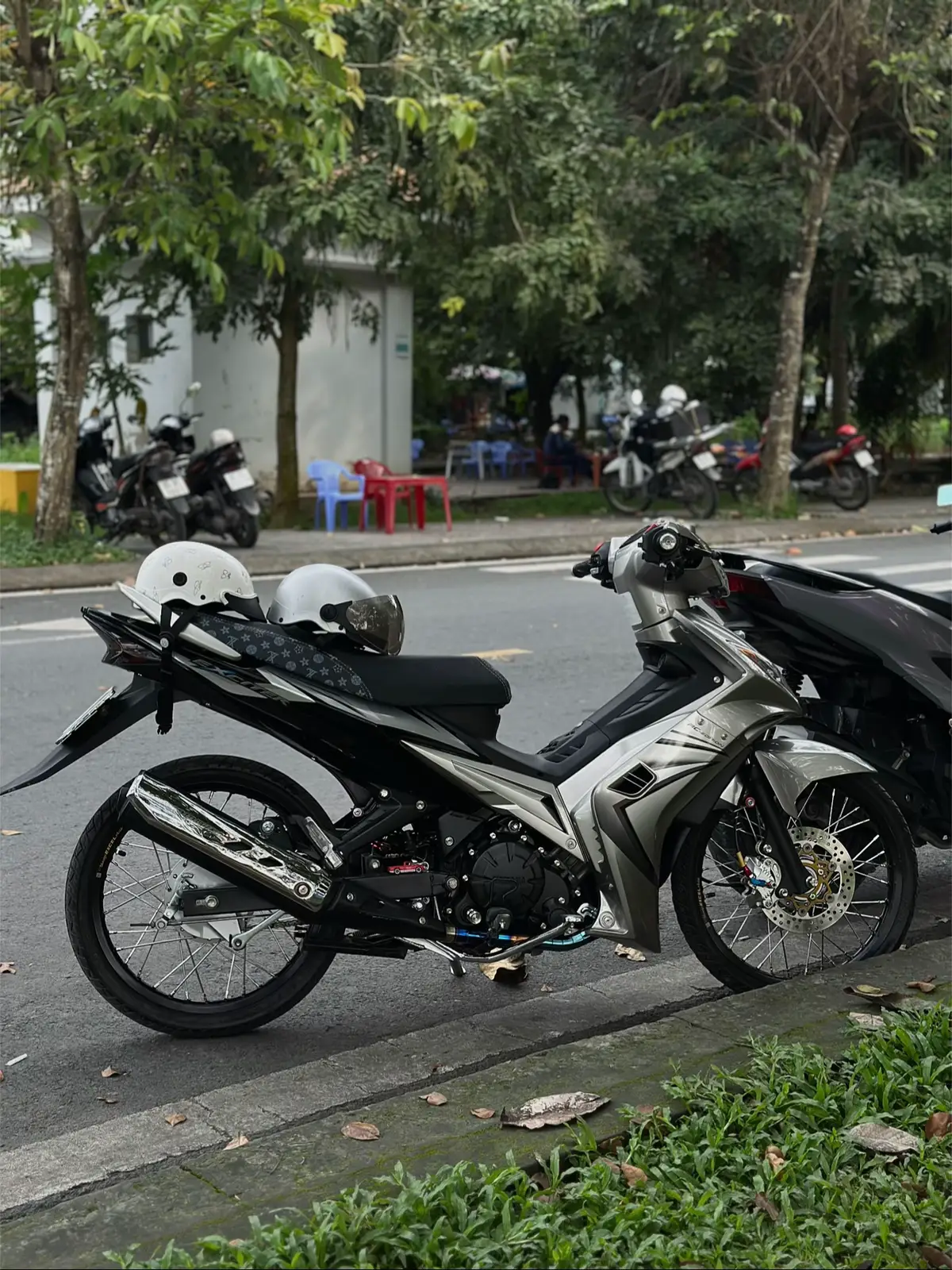 #exnho2010 #xuhuong #exnho 