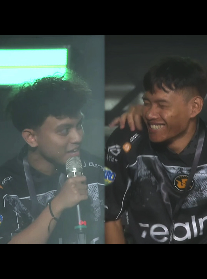 Interview RRQX7SINS Mobile setelah menjuarai DFNC S1 🔥 #rrq #garenadeltaforce #deltaforcemobile #deltaforce #deltaforcegame 