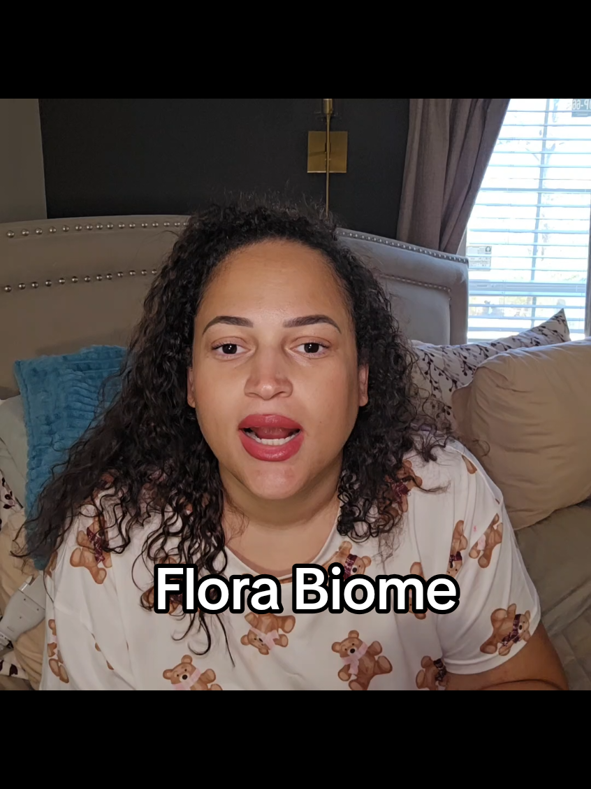 Alot of people should be on a probiotics and this one is a great one to try. #prebiotic #postbiotic #probiotic #tiktokshop 