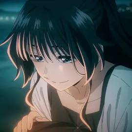 first AE edit :3 #edit #anime #aftereffects #fragrantflowerbloomswithdignity #wagurikaoruko 