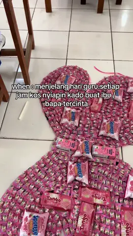 #harigurunasional #fyp 