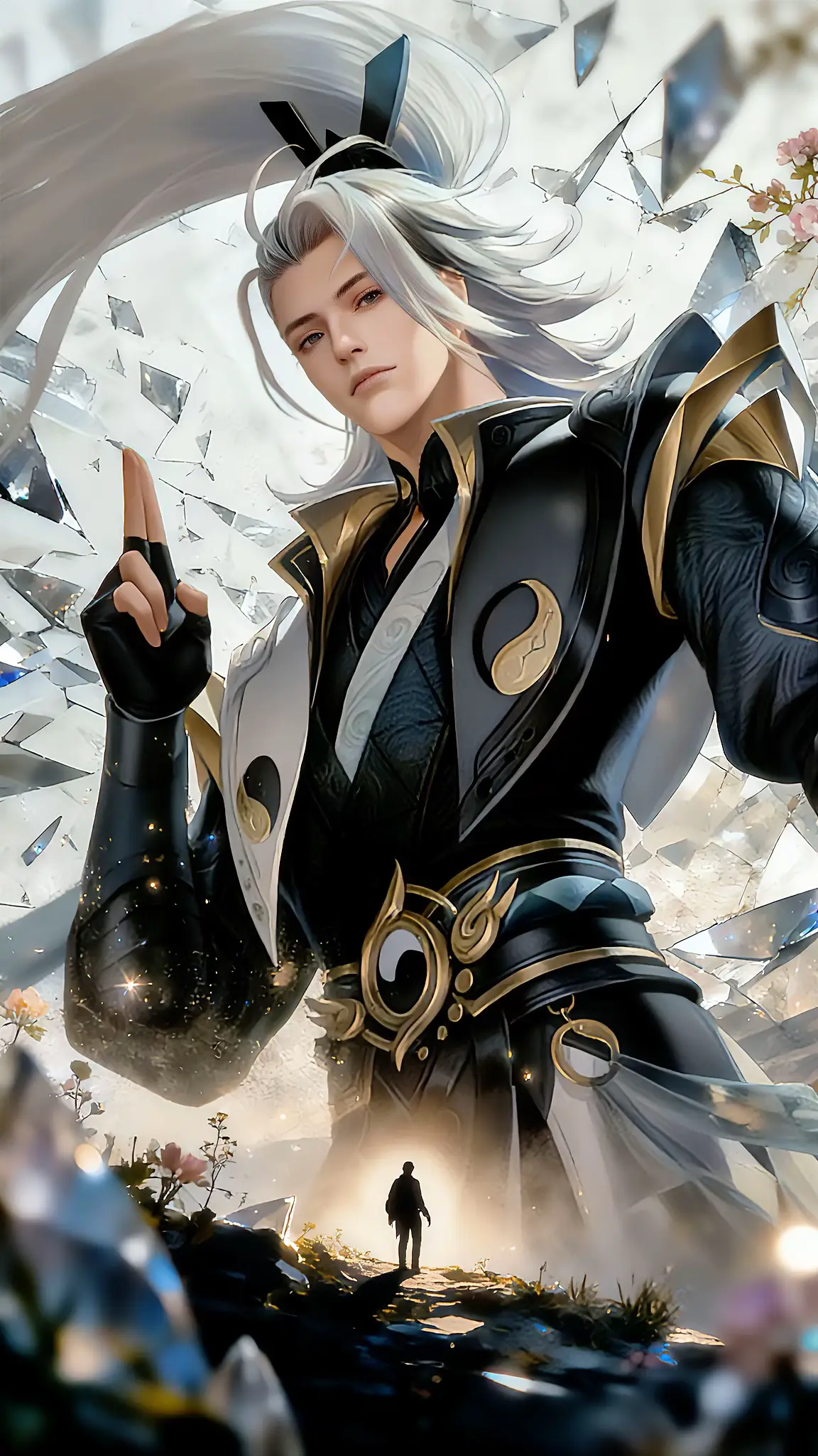 Tulen chí tôn, vera,điêu thuyền,natalya….. còn tướng tủ của ai nữa #lienquanmobile #CapCut #fyp #xuhuong #trending 