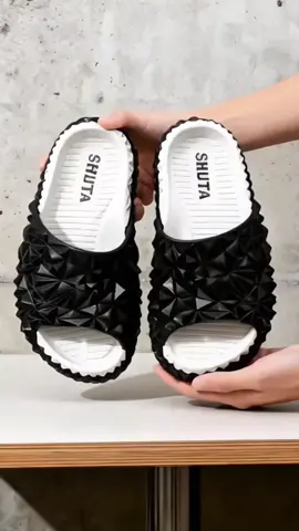 #sandal #durianshapesandal #slippers 