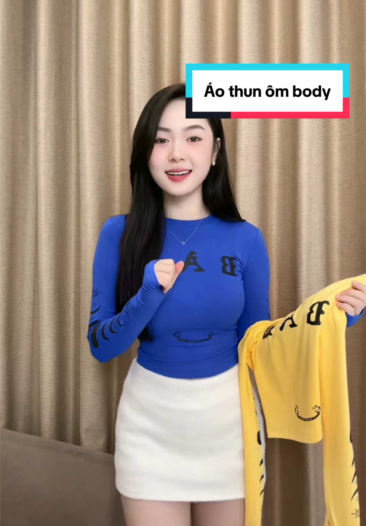 Em này nhất định mấy mấy bà phải có nha #phanh_m58 #aothunombody 