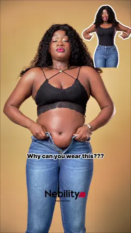 It speaks for itself @nebilityus #biggirl #nebilitybodysuit #tiktokshopblackfriday #blackfriday #tiktokshopcybermonday  