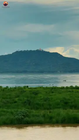 သာယာလိုက်တာ ပုဂံရယ်  #bagan  #foryou  #baganlover 