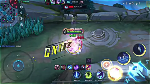 #mlbb #xyzbca #kirraaxr #fyp 