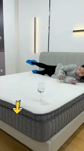 Nệm Foam aroma classic êm ái đàn hồi cao #review #noithat #miengnemnamngu #demgiuongngu #nemcaosudanhoicao 