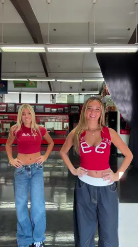 my girl @brinkley #fyp #dancetrends #dancestolearn #dances2025 #trendingdances 