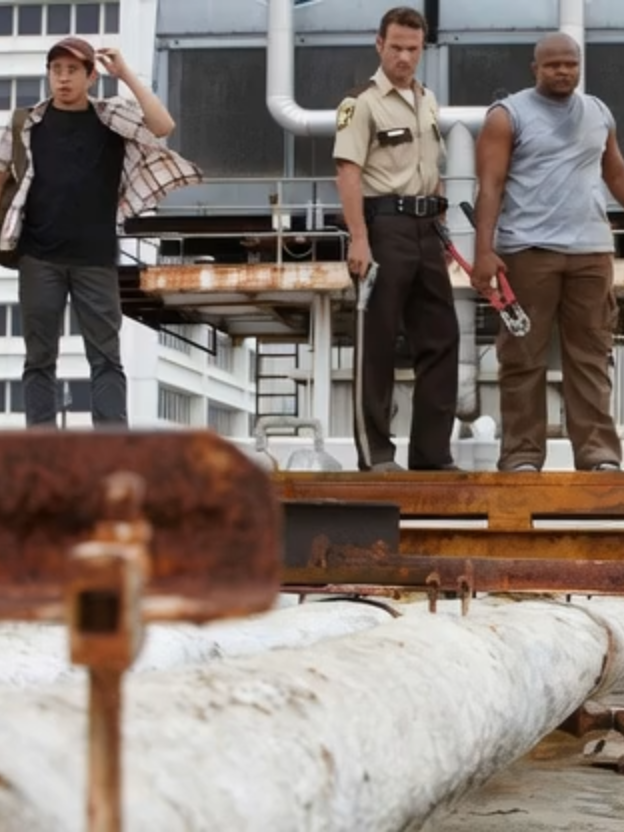 #thewalkingdead, #twd, #daryldixon, #carolpeletier, #michonnegrimes,