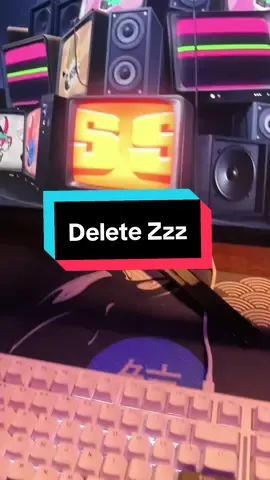 delete download lagi😛 #zzz #zenlesszonezero #anime #meme #hoyoverse 