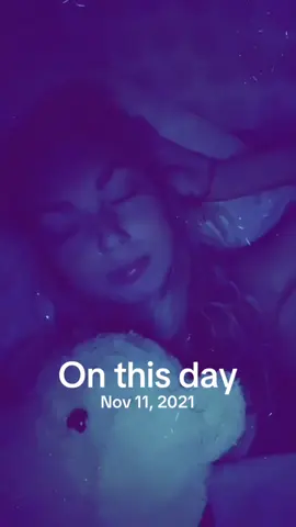 #onthisday it’s literally freezing here right now 