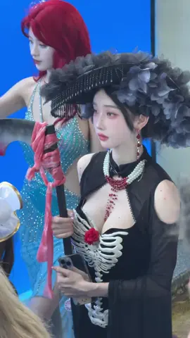 Đã xinh còn dó tu nữa#viral #xuhuong #foryou #viralvideo #