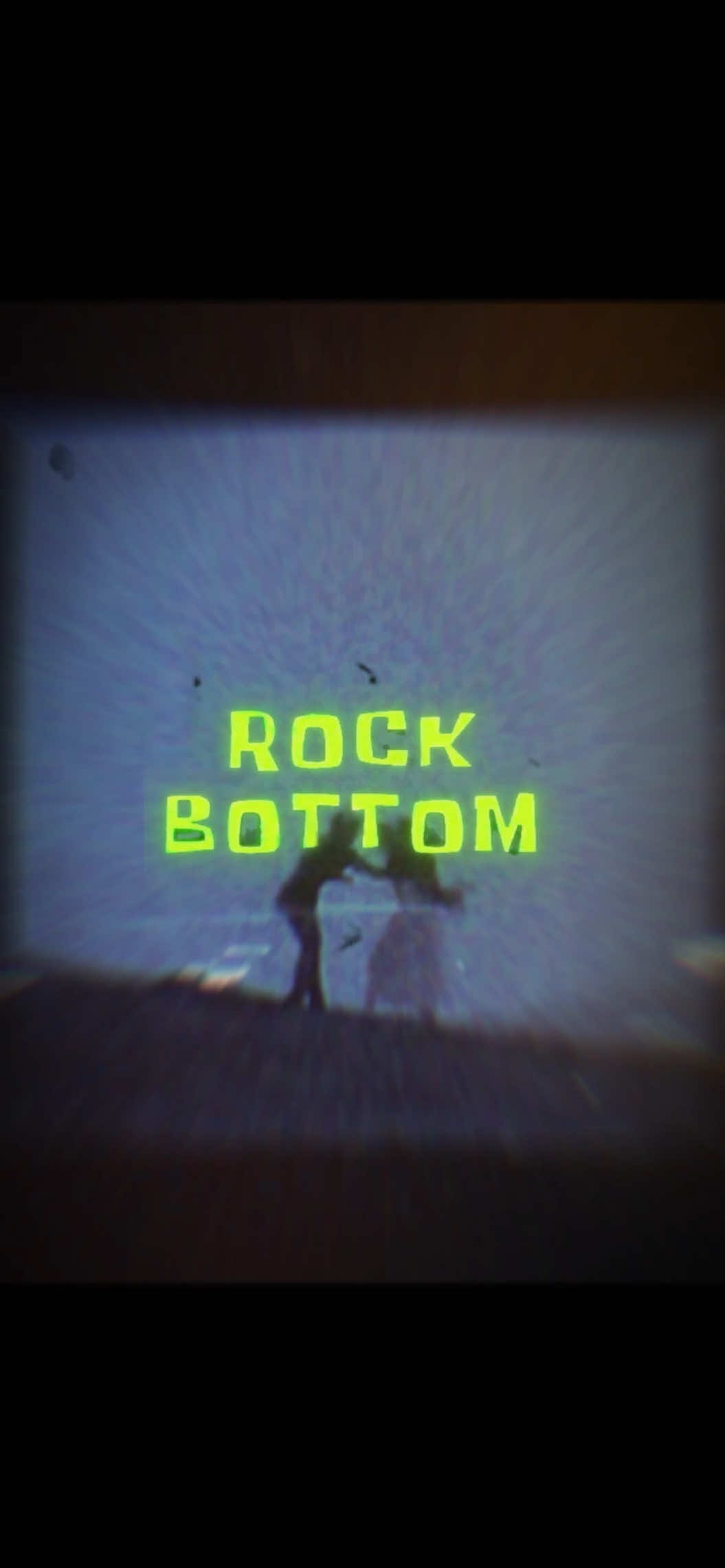 IT’S ONLY 9PM 😭🙌 #asmr #rockbottom #breakup #girlfriend #fyp 