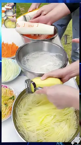 ซื้อ 1แถม1 ทีปอกเปลือกสแตนเลส #มีดปอกผลไม้ #มีดปอกเปลือก #ของใช้ในบ้าน #รีวิวของดีบอกต่อ #ของดีบอกต่อ    