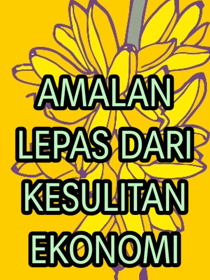 Amalan #Doa #quotes #fypシ゚ 