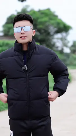 [NEW] Áo phao béo TORANO chần 