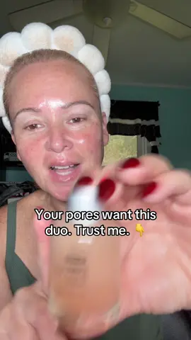 Transform your skin with the FRANKLY Glow Serum Duo — the PDRN Bounce Ball Serum for glow and elasticity and the Closer Pore Serum for smoother, tighter-looking pores. Vegan collagen + peptides for that healthy glass-skin finish. Don’t wait—the sale ends November 11, 2025. #FranklyGlobal #GlowUpSkincare #KbeautyMustHaves #TikTokShopCyberMonday #Kickstart 