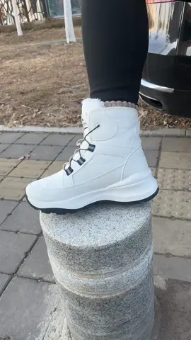 #tiktokshop #tiktokshopblackfriday #winterboots #warmboots #boots 