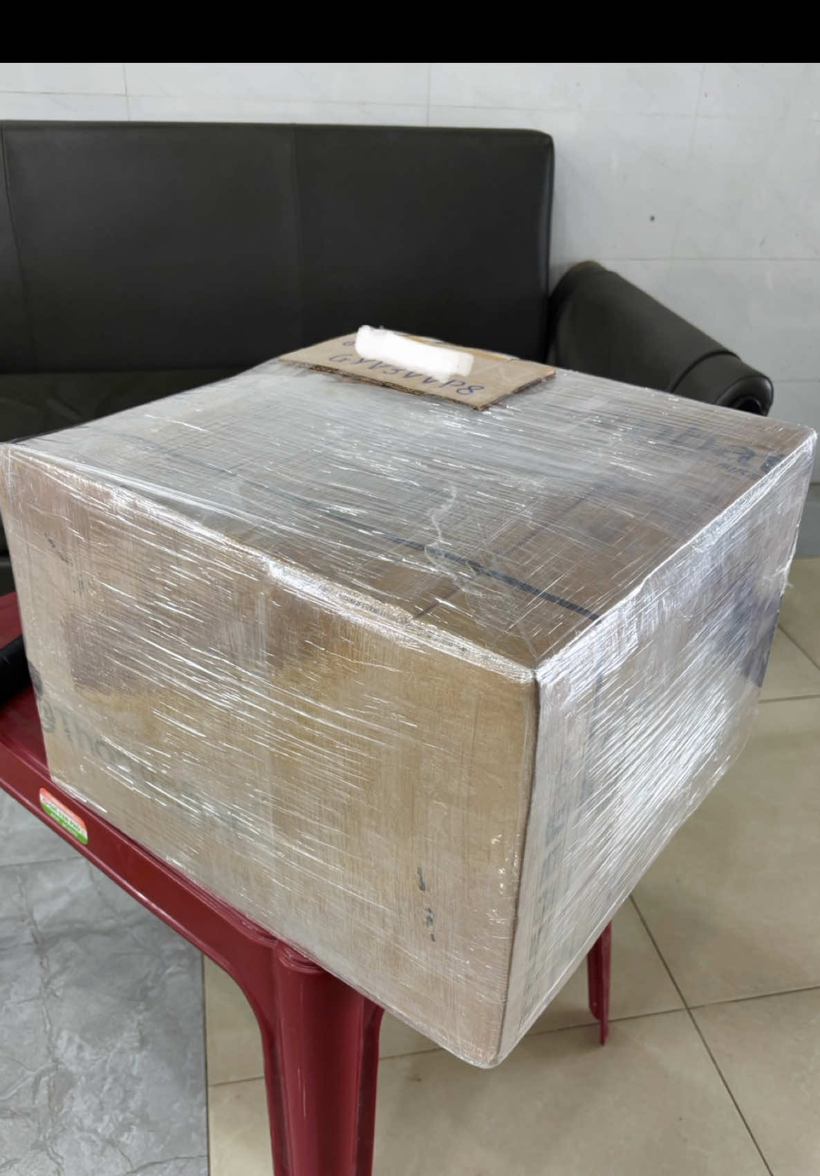 Nhiều khi mỏi mệt chỉ muốn trở về nhà và tự thưởng bằng 3 tiếng lắp mô hình 🤧 #viralvideo #xuhuongtiktok #robotraicay #fruityrobo #robotraicayp2 