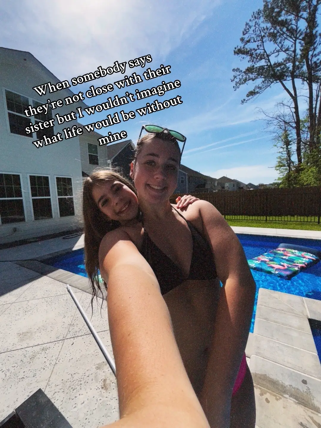 @Alexis💐 I always will appreciate you and your love I love you so much #sisters #fyp #fupシ 