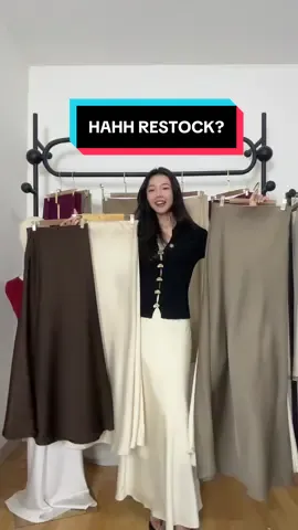 Yukk jangan kehabisan yaa Reiness!🥰💖 #etereine #OOTD #roksatin #fyp 