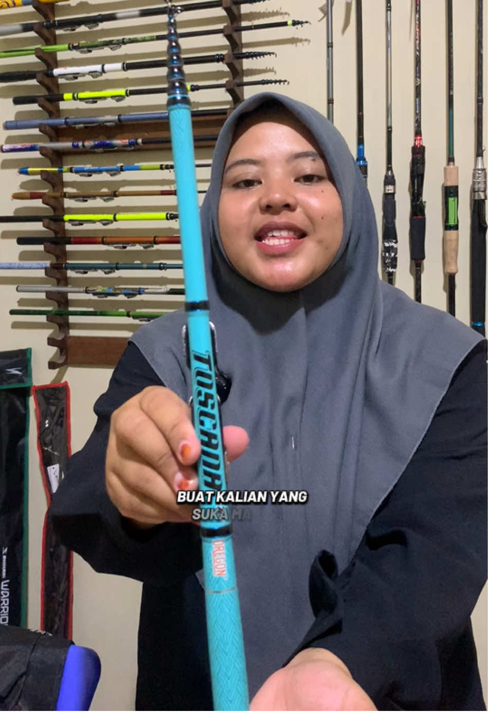 #fyp #mancing #microfishing #nyobok #joranpancing