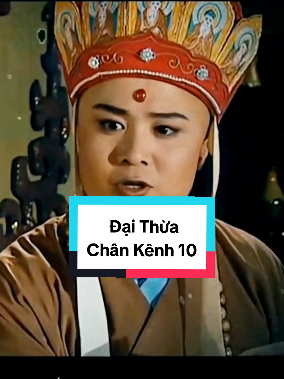 Đại Thừa Chân Kênh 10   #liamsub #tayduke #viral #sonthonlaothi #xuhuongtiktok 