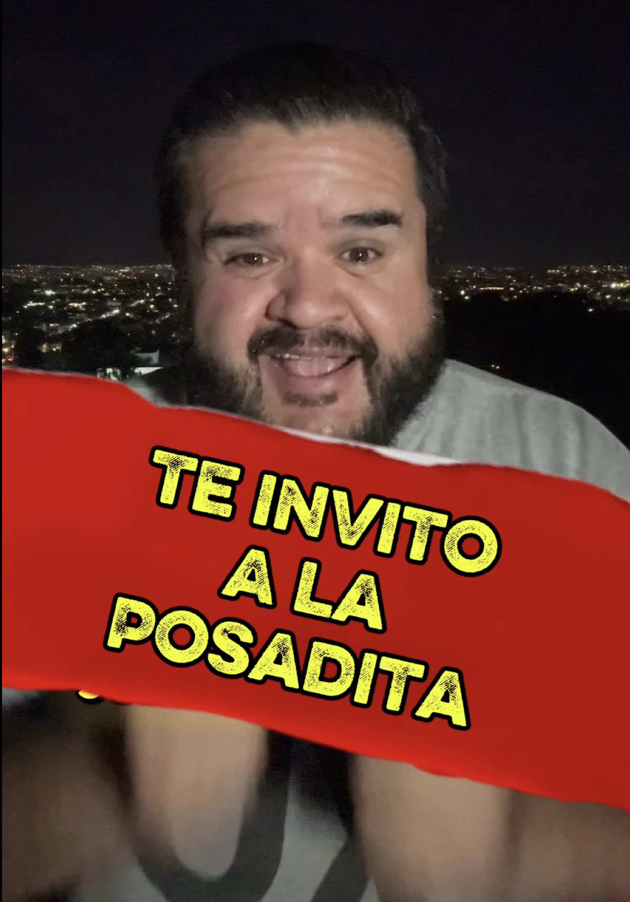 Este diciembre vamos a hacer algo grande 🎉 La Posadita es un evento para niñas y niños de Durango que más lo necesitan, con regalos, comida y mucha alegría 💫 Muy pronto te diré cómo puedes apoyar — porque cuando la comunidad se une, pasan cosas increíbles ❤️ #rafacarbajal #durango #alimentos 