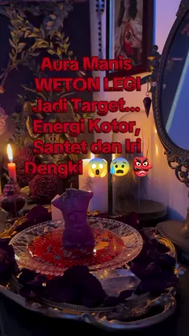 ​⚠️ KENAPA WETON LEGI SELALU DIINCAR? ⚠️ ​Aura Weton Legi yang dianggap 'manis' dan penuh wibawa ternyata menyimpan risiko spiritual yang besar! Energi yang terlalu terang justru menjadi sasaran empuk bagi iri dengki dan kiriman santet yang bertebaran. #wetonlegi 