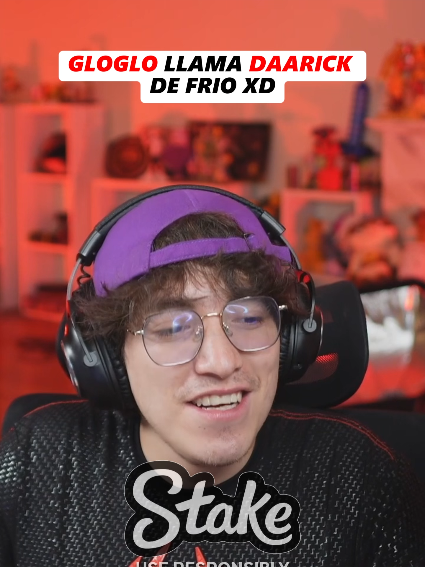 XD #fyp #daarick #airita #emikukis #glogloking