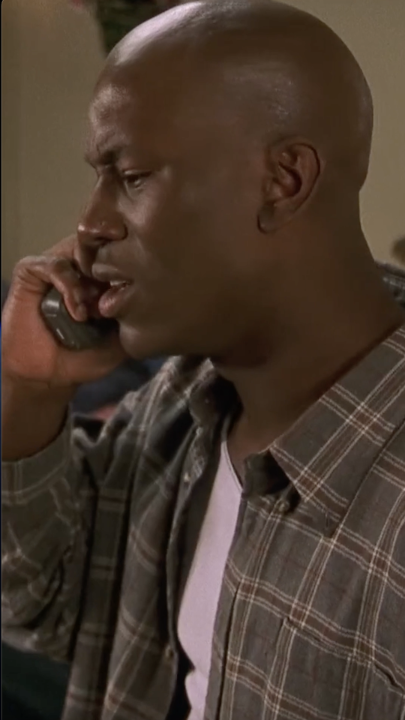 This whole scene was messy 😂 Baby Boy is available to rent or buy on Prime Video. #babyboy #jodyandyvette