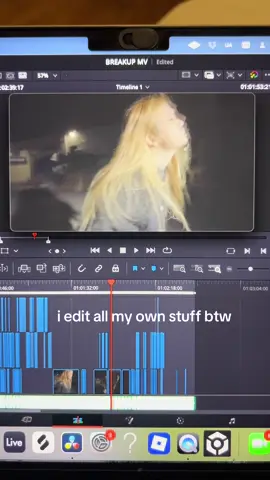 i finished the MV and imma drop it soon 🙂‍↕️ #newmusic #hyperpop #edm #tiffanyday 