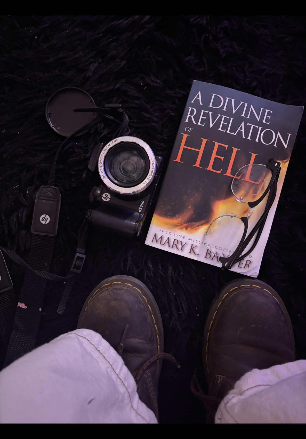 Start  living for God , it’s challenging but God will provide #lukewarmchristian #jesuslovesyou #fyp