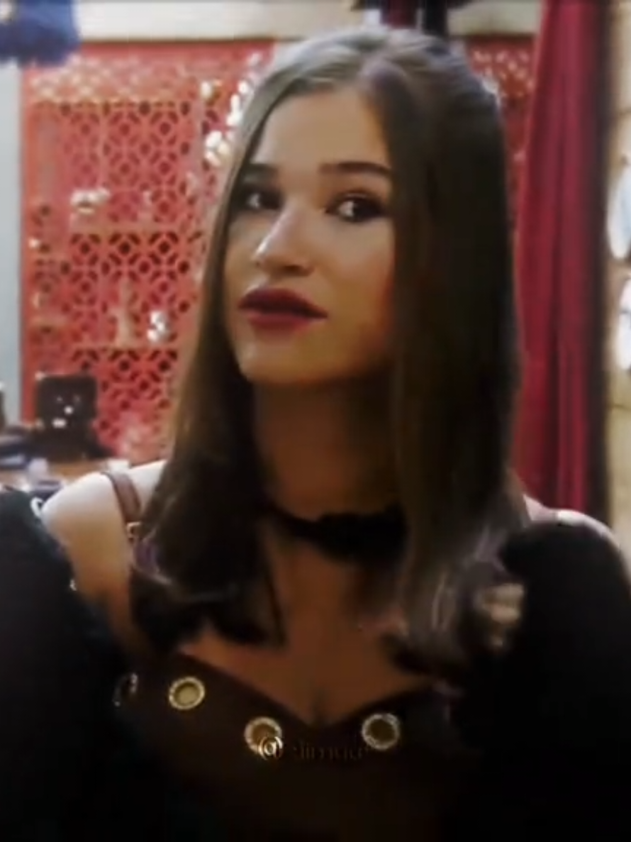 Duda acabou com Toninho e o casal da Shoppe! #dudawendling #afazenda #edit #afazenda17 #mimuux 