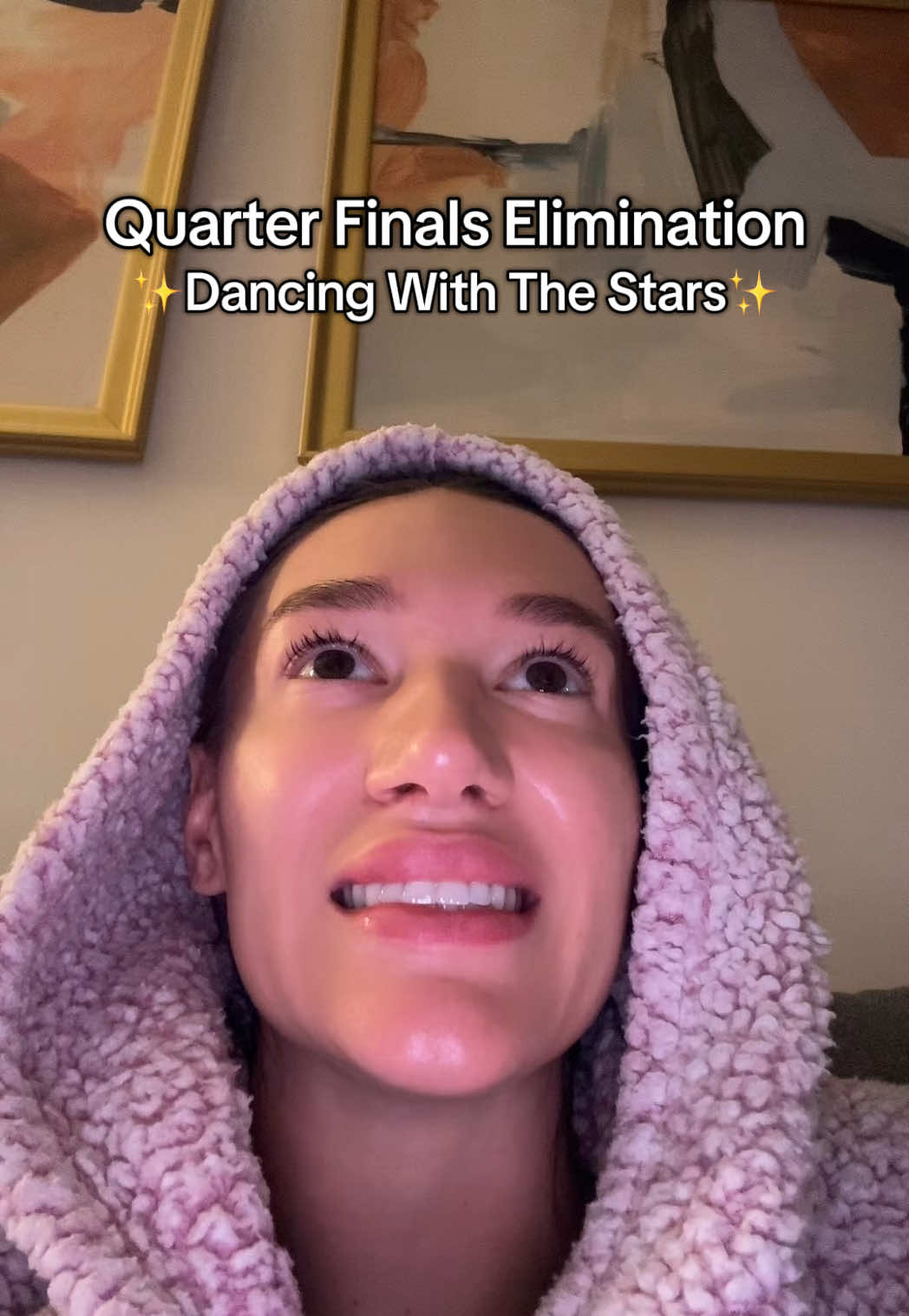 WOOOOWWW #dwts @Dancing with the Stars #DWTS 