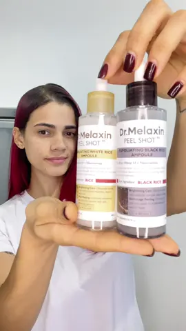 @Dr.Melaxin Global  #peelshot #drmelaxin #drmelaxinpeelshot #kbeauty #exfoliation    