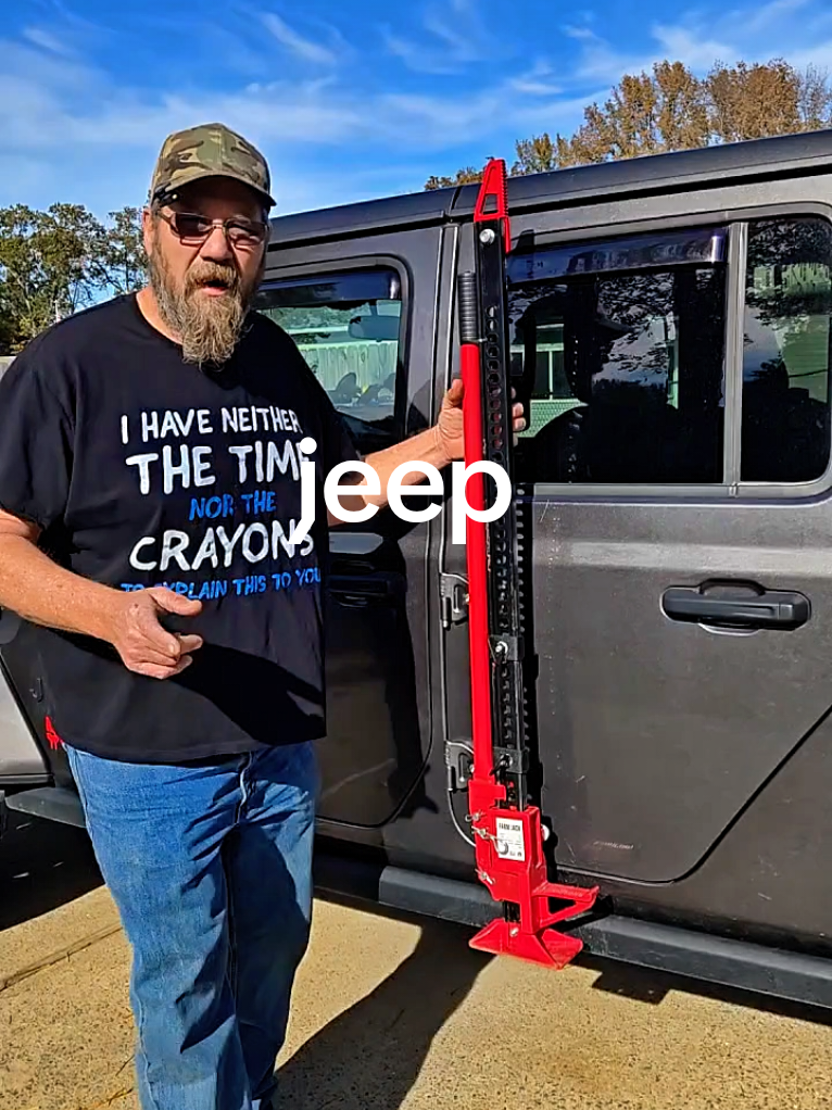 #tiktokshopblackfriday #tiktokshopcybermonday #jeep #jeepgladiator #jeepwrangler 