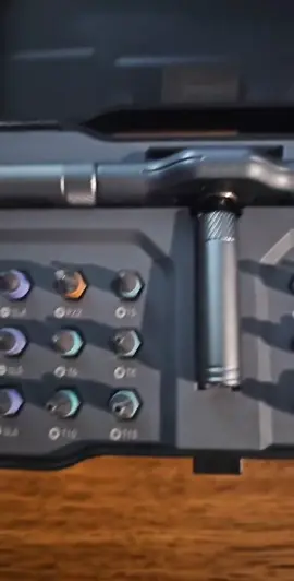 Magnetic screwdriver set Women's Products Women 30+ Women 40 + Trending Products Must Buy Flash Sale Discount #TikTokShopFallDealsForYou #tiktokshopfalldealsforyou #tiktikshopblackfriday #tiktokshopcybermonday 