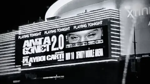 ANTAGONISTTOURPHILLYWTF PLAYBOI CARTI LIVE RECAP SHOT AND EDITED BY ME #fyp #antagonisttour #playboicarti #carti #concert 