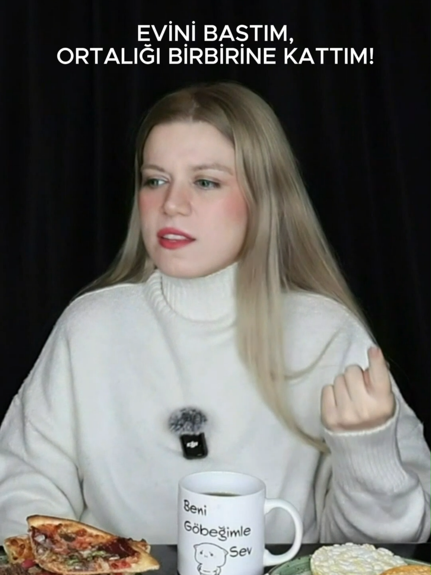 SAKIN KİMSEYE GÜVENMEYİN! @irem.demii YOUTUBE:AADemiTV BÖLÜM ADI: DİNLİYORUZ VE YARGILIYORUZ: ALDATMA İTİRAFLARI 3! sinir krizi geçirdik... (SİZDEN GELENLER) #demitv #komedi #komik #shorts #podcast