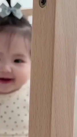 Xinh như thiên thần 😘 #embedangyeu #embecute #babylove #viral #xuhuong 